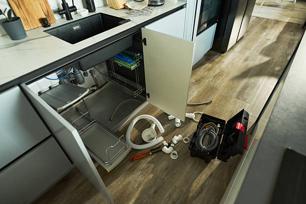 Reliable Drain Cleaning contractor in Laquey, MO by Street Wise - Plumbing